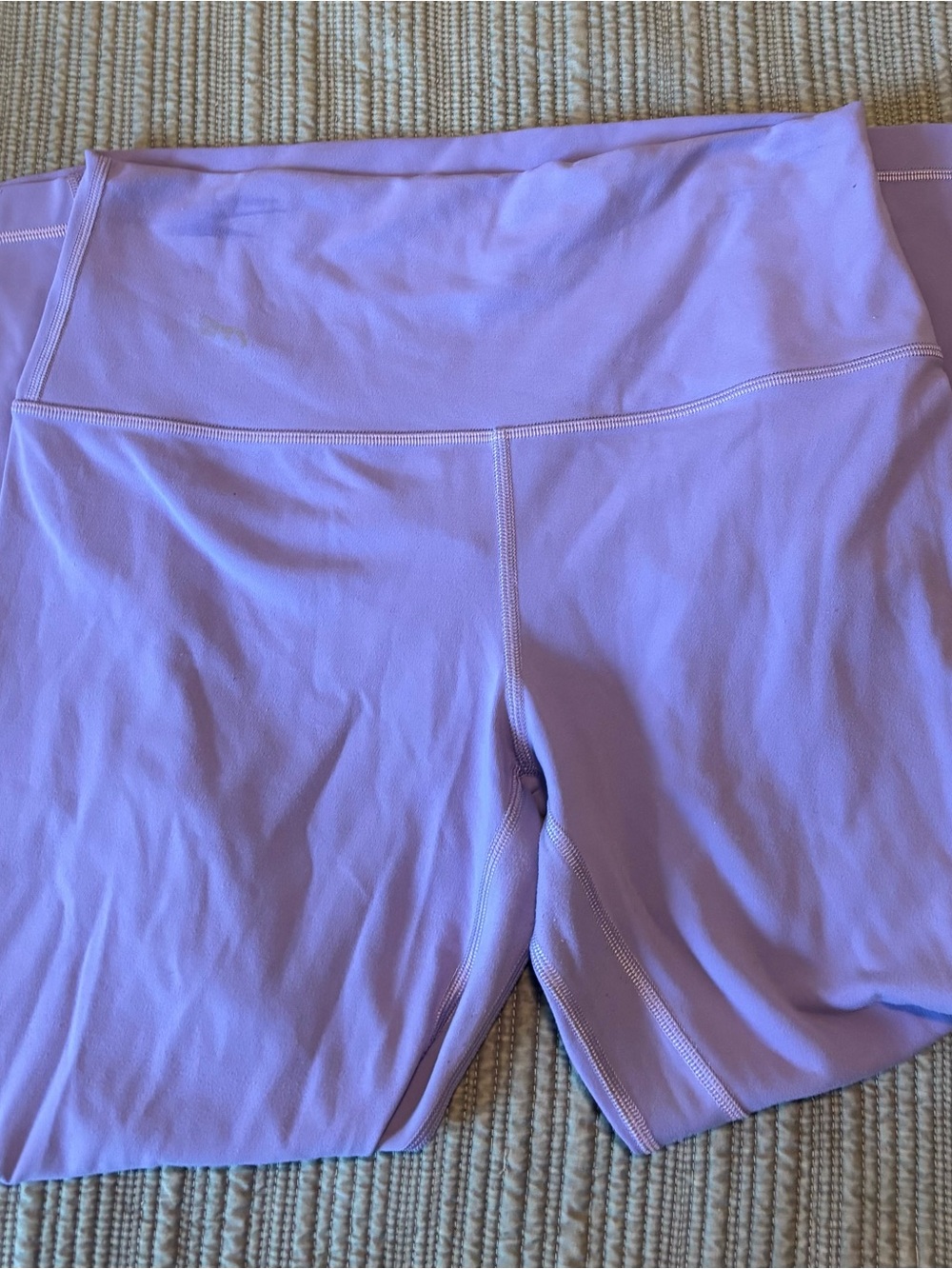 lululemon athletica Women’s Leggings Pack - Teal, Lavender, Light Gray, Pink, C - Picture 9 of 12